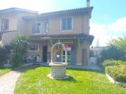 Villa in vendita a Grottaferrata RM