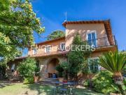 Villa in vendita a Rocca di Papa RM