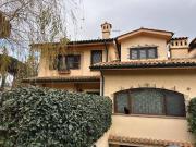 Villa in vendita a Rocca di Papa RM