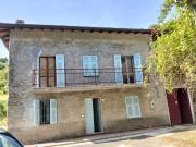 Villa in vendita a Rocca Grimalda AL