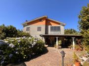 Villa in vendita a Rocca Priora RM