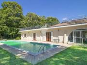 Villa in vendita a Rocca Priora RM
