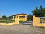 Villa in vendita a Roccabianca PR