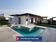 Villa in vendita a Roccafranca BS