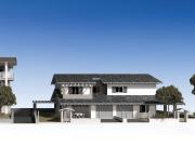 Villa in vendita a Roccafranca BS