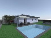 Villa in vendita a Roccafranca BS