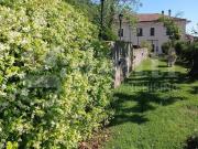 Villa in vendita a Roccamonfina CE