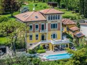 Villa in vendita a Roè Volciano BS