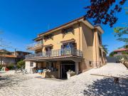 Villa unifamiliare in vendita a Roma