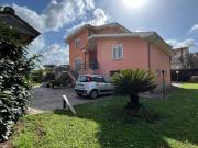Villa unifamiliare in vendita a Roma