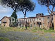 Villa in vendita a Roma