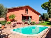 Villa in vendita a Roma