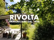 Villa in vendita a Roma