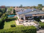 Villa in vendita a Roma