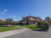 Villa in vendita a Roma