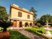 Villa unifamiliare in vendita a Roma
