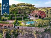 Villa in vendita a Roma