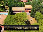 Villa unifamiliare in vendita a Roma