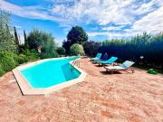 Villa unifamiliare in vendita a Roma