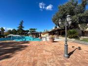 Villa in vendita a Roma