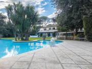 Villa in vendita a Roma