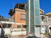 Villa unifamiliare in vendita a Roma
