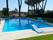 Villa in vendita a Roma 600 mq Rif: 1122565