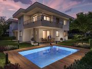 Villa in vendita a Roma