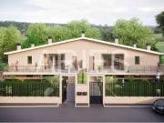 Villa bifamiliare in vendita a Roma