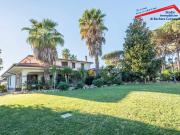 Villa in vendita a Roma