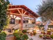 Villa in vendita a Roma