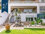 Villa in vendita a Roma