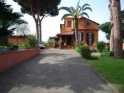 Villa in vendita a Roma