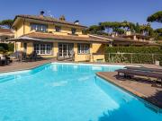 Villa in vendita a Roma