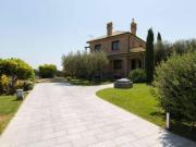 Villa unifamiliare in vendita a Roma