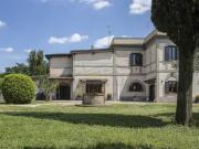 Villa in vendita a Roma