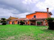 Villa in vendita a Roma