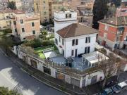 Villa in vendita a Roma