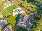 Villa in vendita a Roma