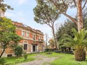 Villa unifamiliare in vendita a Roma
