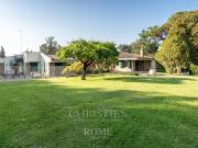 Villa in vendita a Roma