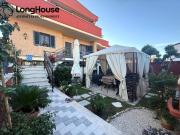 Villa in vendita a Roma, Borghesiana