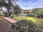 Villa in vendita a Roma, Casalpalocco