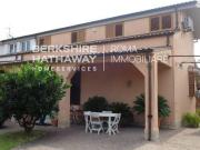 Villa in vendita a Roma, Casalpalocco