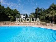 Villa in vendita a Roma, Giustiniana