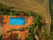 Villa in vendita a Roma, Giustiniana