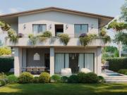 Villa in vendita a Roma Imperiale Forte dei Marmi 300 mq...