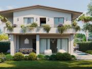Villa in vendita a Roma Imperiale Forte dei Marmi in...
