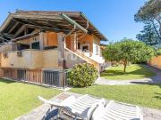 Villa in vendita a Roma, Infernetto