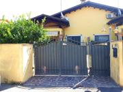 VILLA in VENDITA a ROMA LIDO DI OSTIA LEVANTE di 4 vani